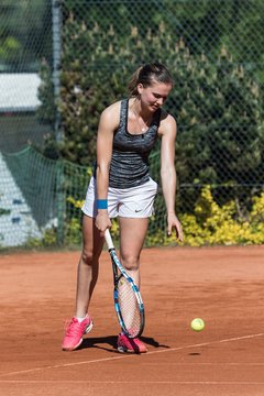 Bild 573 - NL SV Blankenese - TC GW Gifhorn : Ergebnis: 7:2